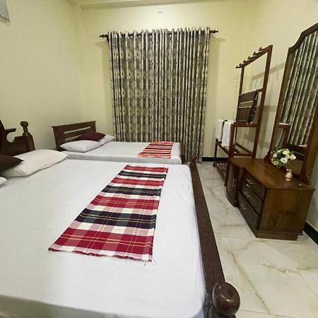 Hotel House Of Richness Negombo Exterior foto