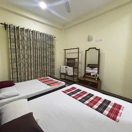 Hotel House Of Richness Negombo Exterior foto