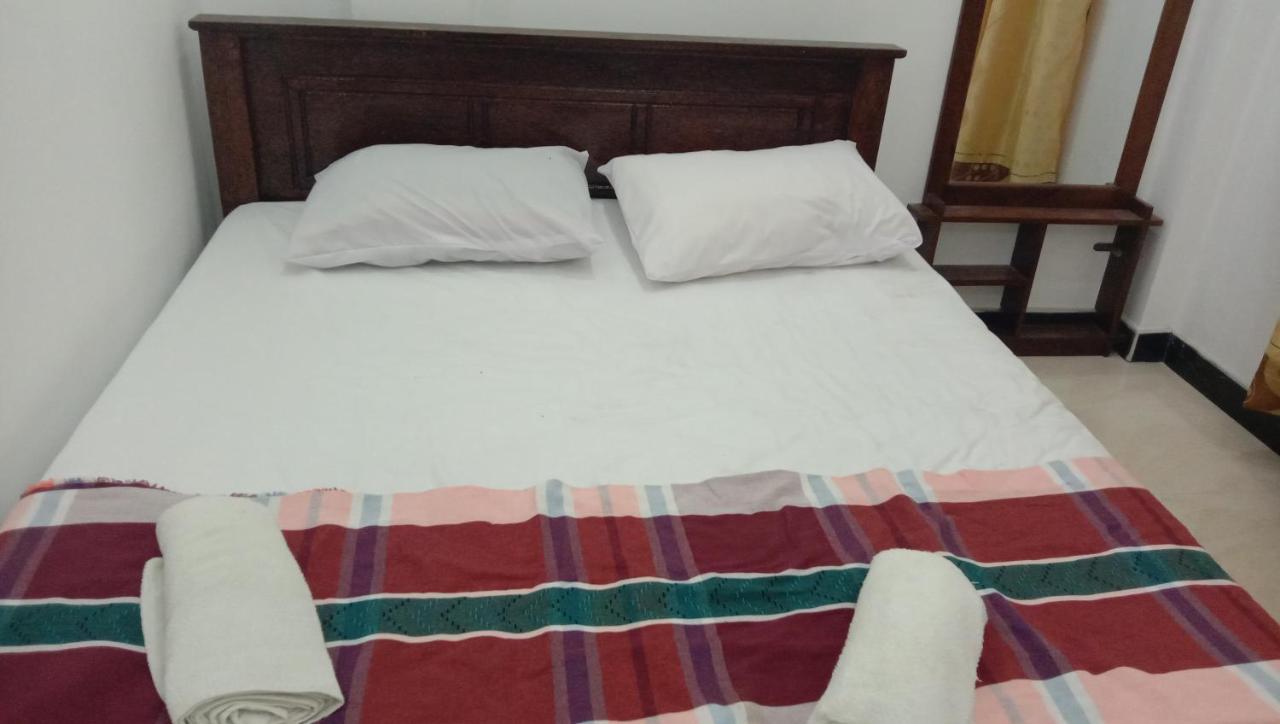 Hotel House Of Richness Negombo Exterior foto