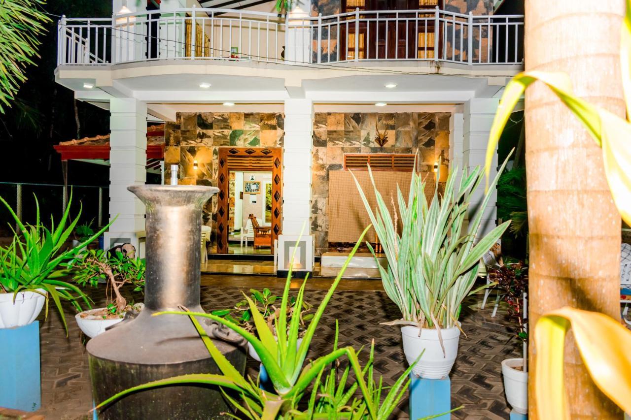 Hotel House Of Richness Negombo Exterior foto