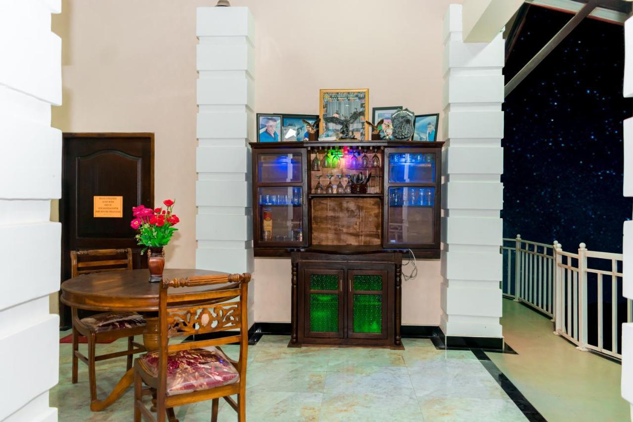 Hotel House Of Richness Negombo Exterior foto