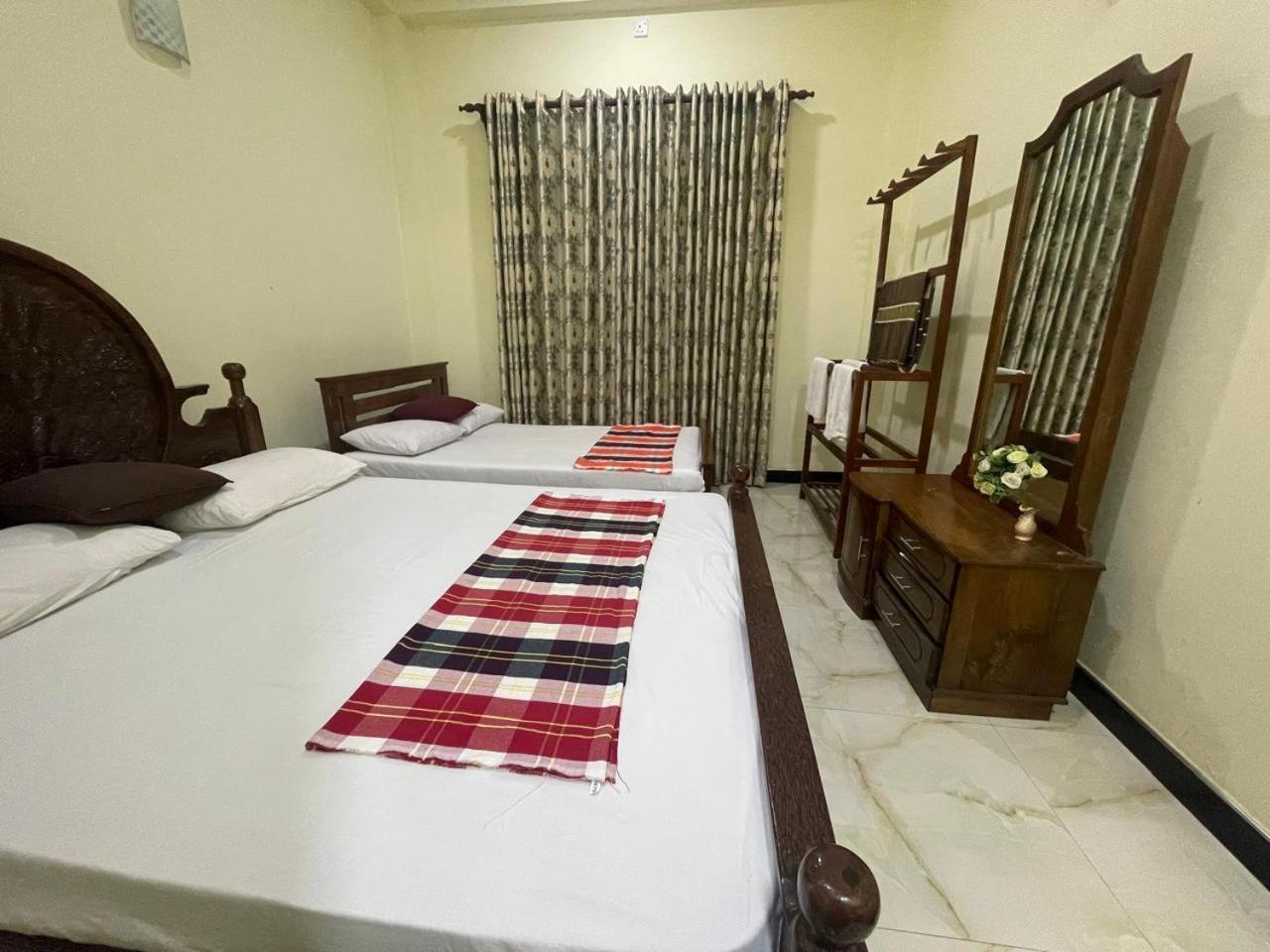 Hotel House Of Richness Negombo Exterior foto