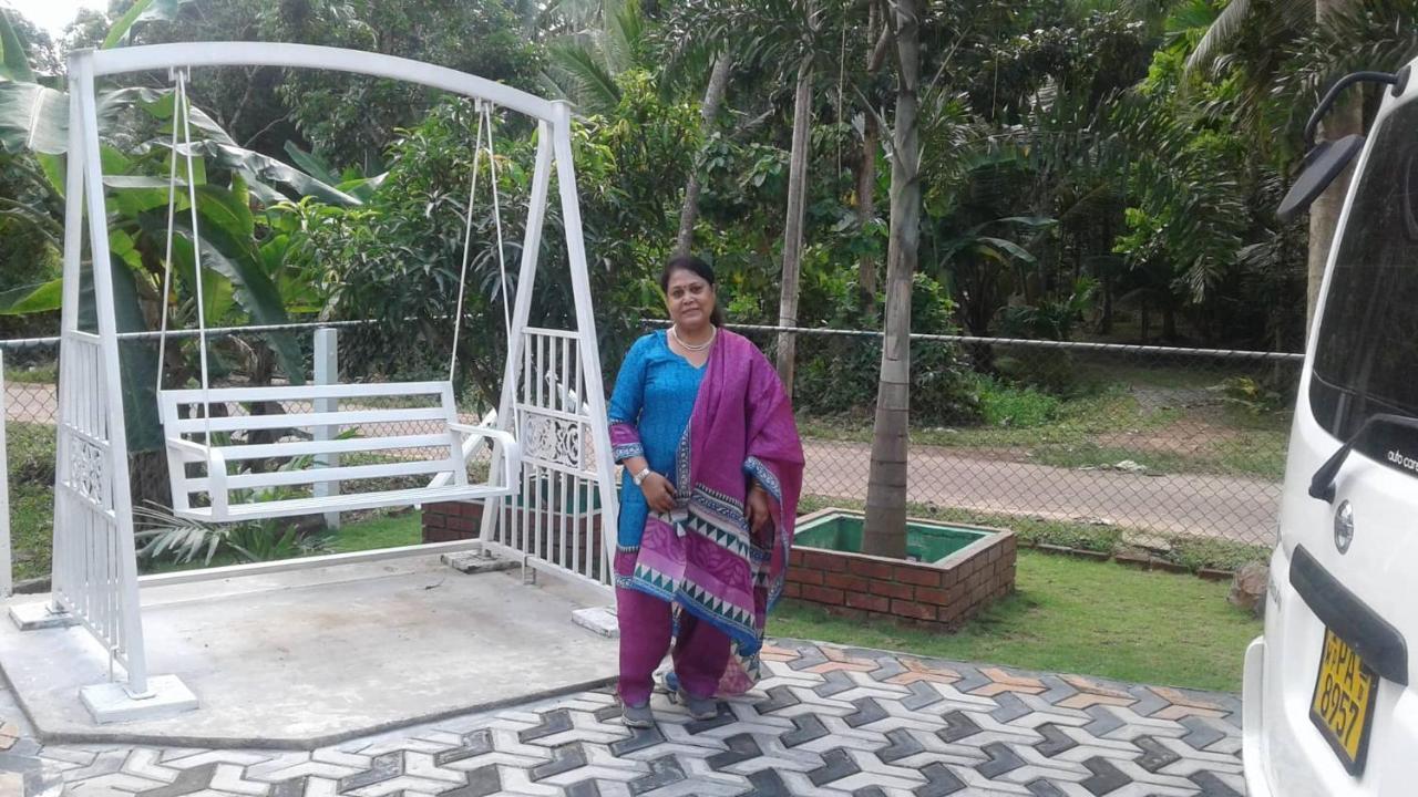 Hotel House Of Richness Negombo Exterior foto