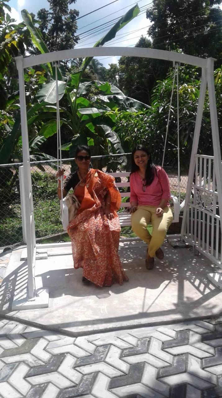 Hotel House Of Richness Negombo Exterior foto