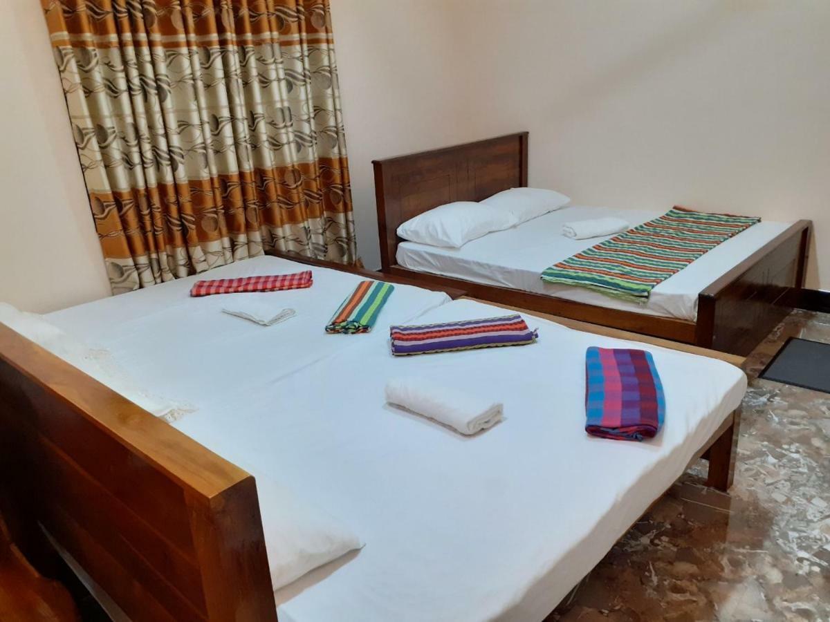 Hotel House Of Richness Negombo Exterior foto