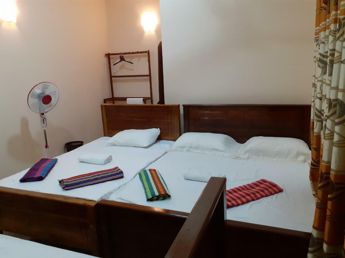 Hotel House Of Richness Negombo Exterior foto