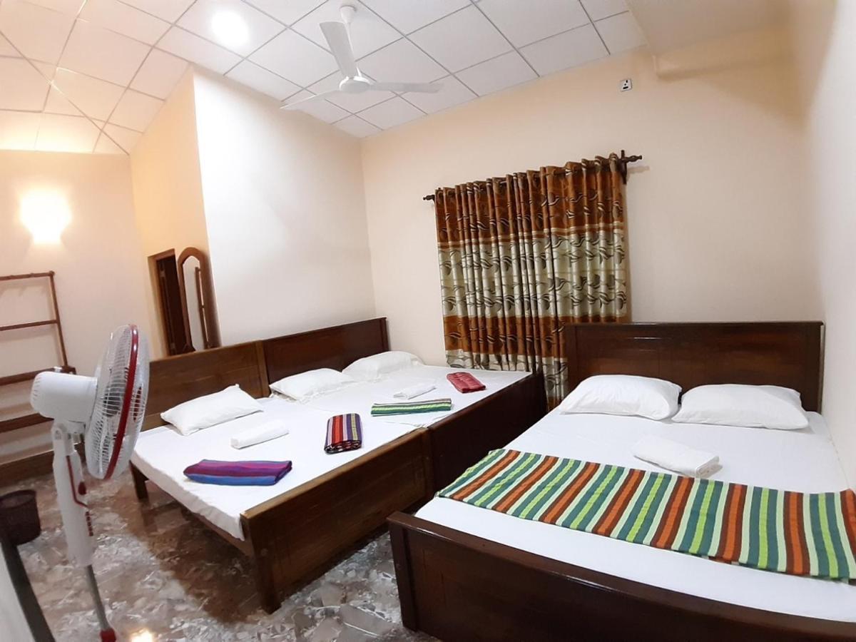 Hotel House Of Richness Negombo Exterior foto